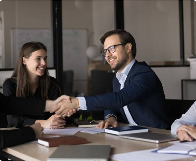 A Commitment to Professionalism and Ethical Standards